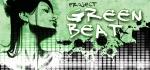 Project Green Beat Box Art Front